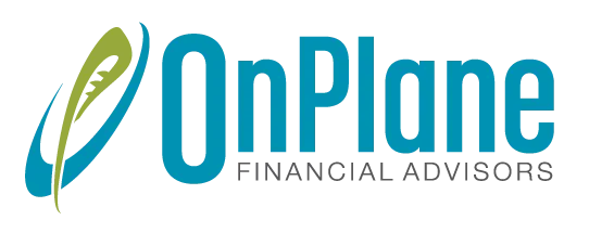 Onplane Financial Advisors logo