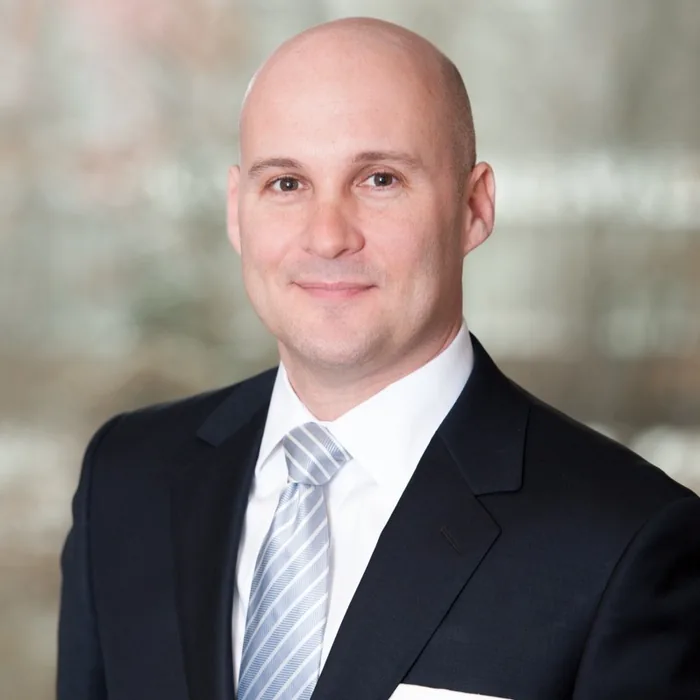 MICHAEL PATRICK DOUCETTE