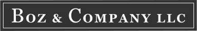 BOZ & Company LLC logo