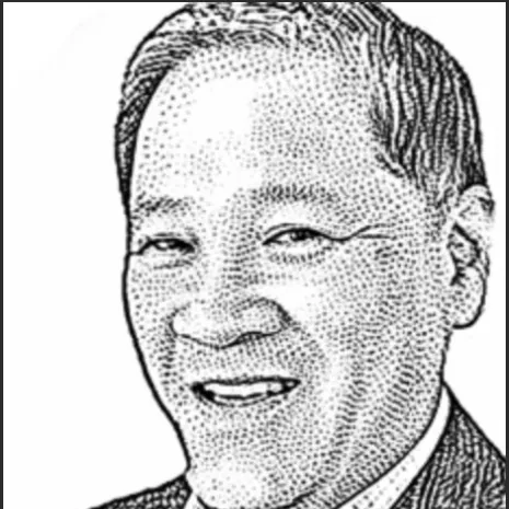 Dale Wong