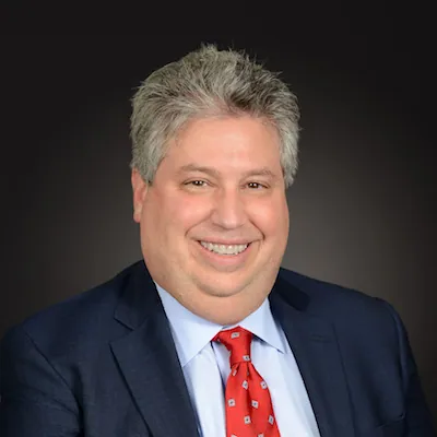 ROBERT LIEBERMAN