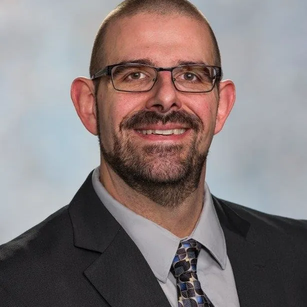 Steven John Krueger