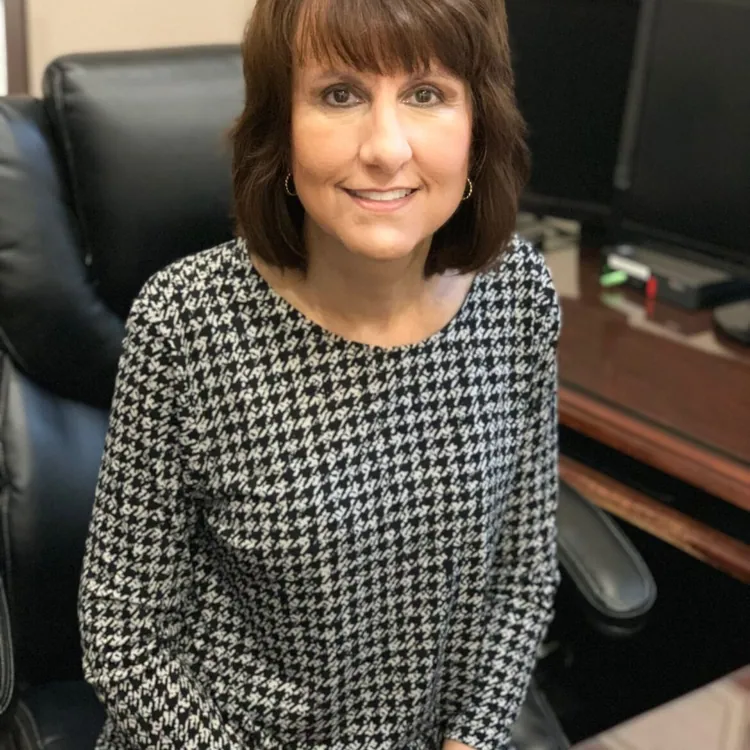 ANDREA MARIE WARD