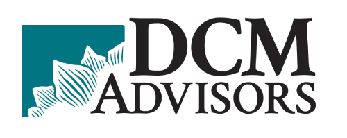 DCM Advisors, LLC logo
