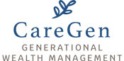 Caregen Wealth Management logo