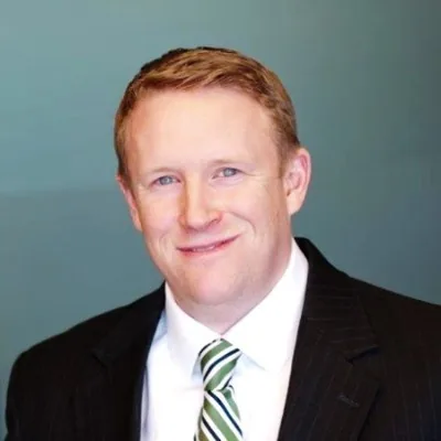 SEAN PATRICK MORAN
