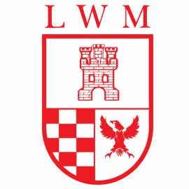 Larrea Wealth Management logo