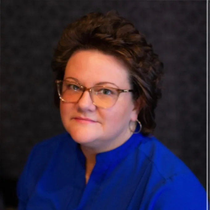 BRENDA KAY BAIER