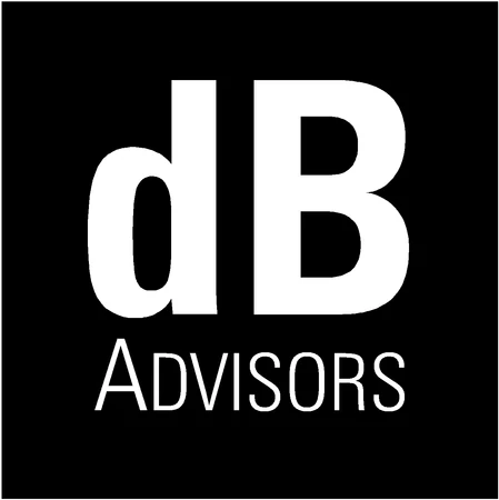 DB Advisors logo