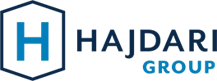 THE Hajdari Group, LLC logo