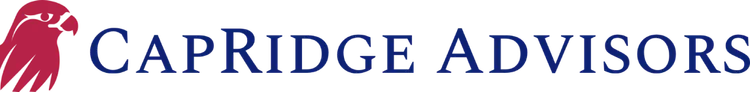 Capridge Advisors logo