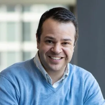 ANTHONY ZIAD GENNAOUI