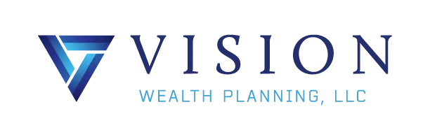 Vision Wealth Planning, LLC logo