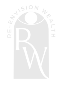 RE-Envision Wealth logo