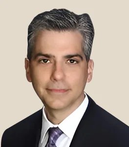ANTONY JOHN DESORBO