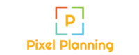 Pixel Financial Planning logo