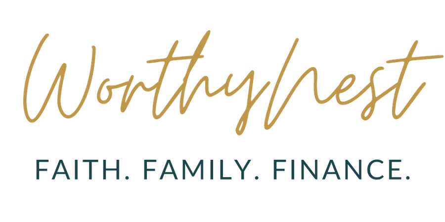 Worthynest LLC logo