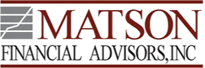 Matson Financial Advisors, Inc. logo