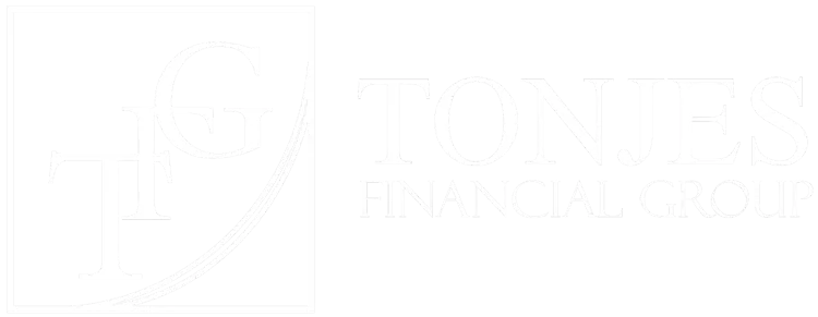 Tonjes Financial Group logo