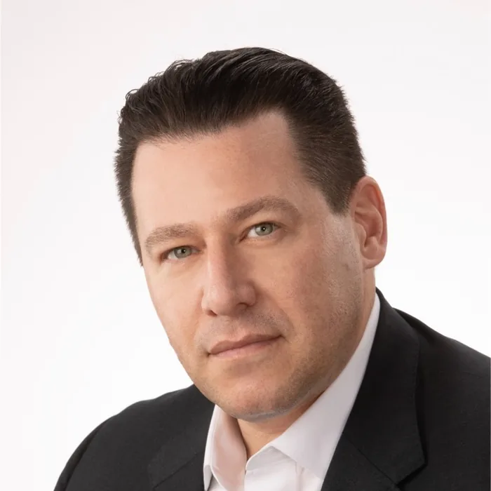 BRETT SHANE BERNSTEIN