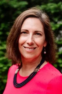 ELAINE BECKETT RICH