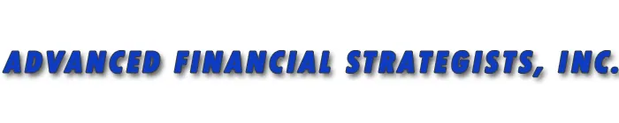 Advanced Financial Strategists INC logo