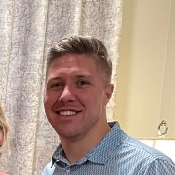 NICHOLAS PAUL LEHMAN