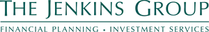 THE Jenkins Group logo