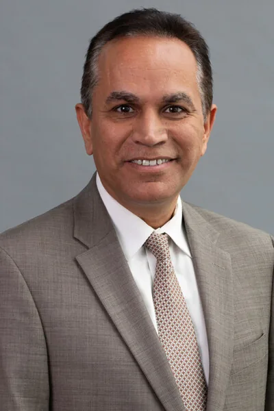 RANA CHANDER