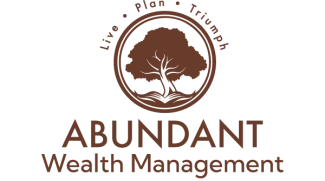Abundant Wealth Management LLC logo