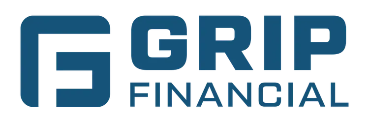Grip Financial, LLC logo