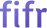 Fifr logo