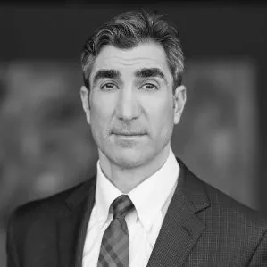 NICHOLAS CHRISTOPHER MANSOUR