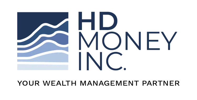 HD Money, Inc. logo