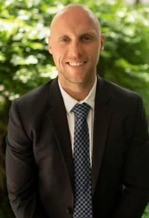Eric Otto Gehrig