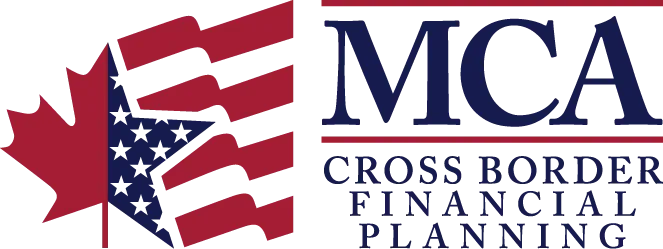 MCA Cross Border Advisors Inc. logo