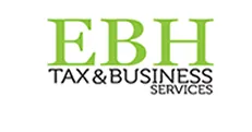 EBH Financial, Inc. logo
