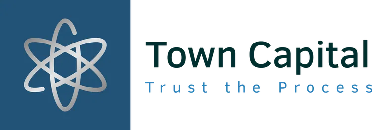 Town Capital logo