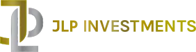 JLP Investments logo