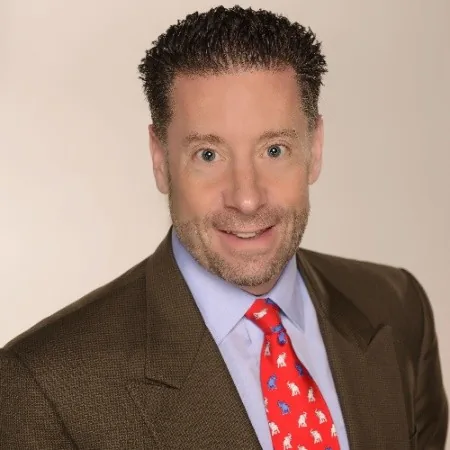 John Bernstein