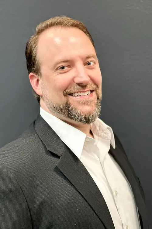 Jesse Tyler Dunsmore