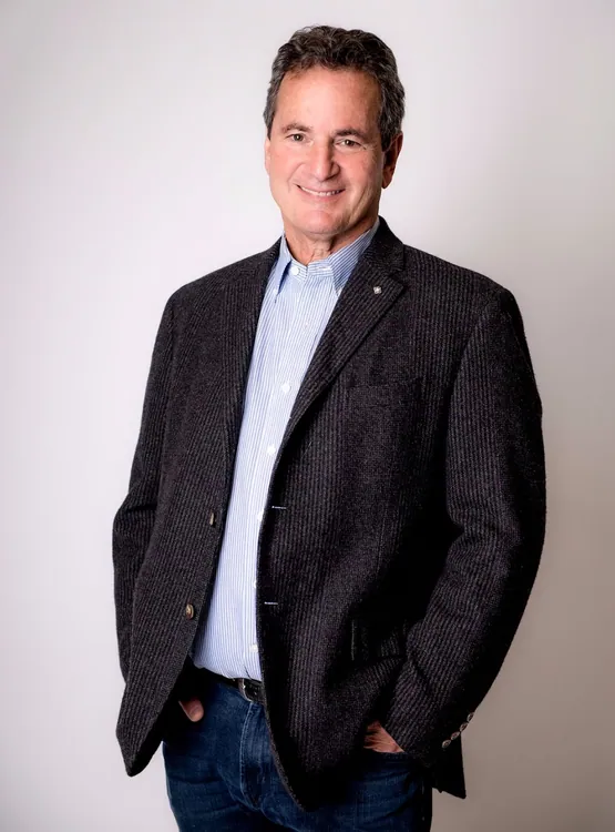 GARY REED FELDMAN
