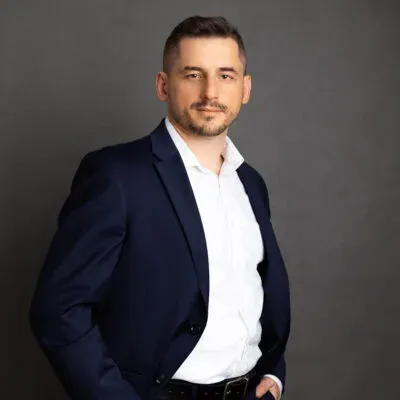 GARY ALEXANDER KOROLEV
