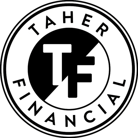 Taher Financial Planning logo