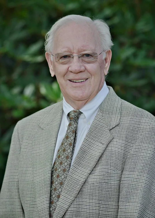 ROBERT FITTS HALL