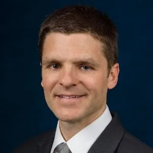 JOHN C GILLESPIE