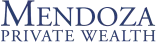 Mendoza Private Wealth logo