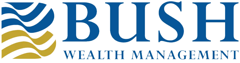 Bush Wealth Management logo