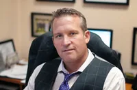 DARREN SCOTT BLOOM