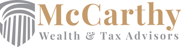 Mccarthy Wealth & TAX Advisors logo